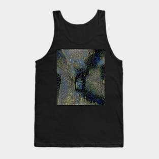 A Homsian Sibat - Starryriver Tank Top